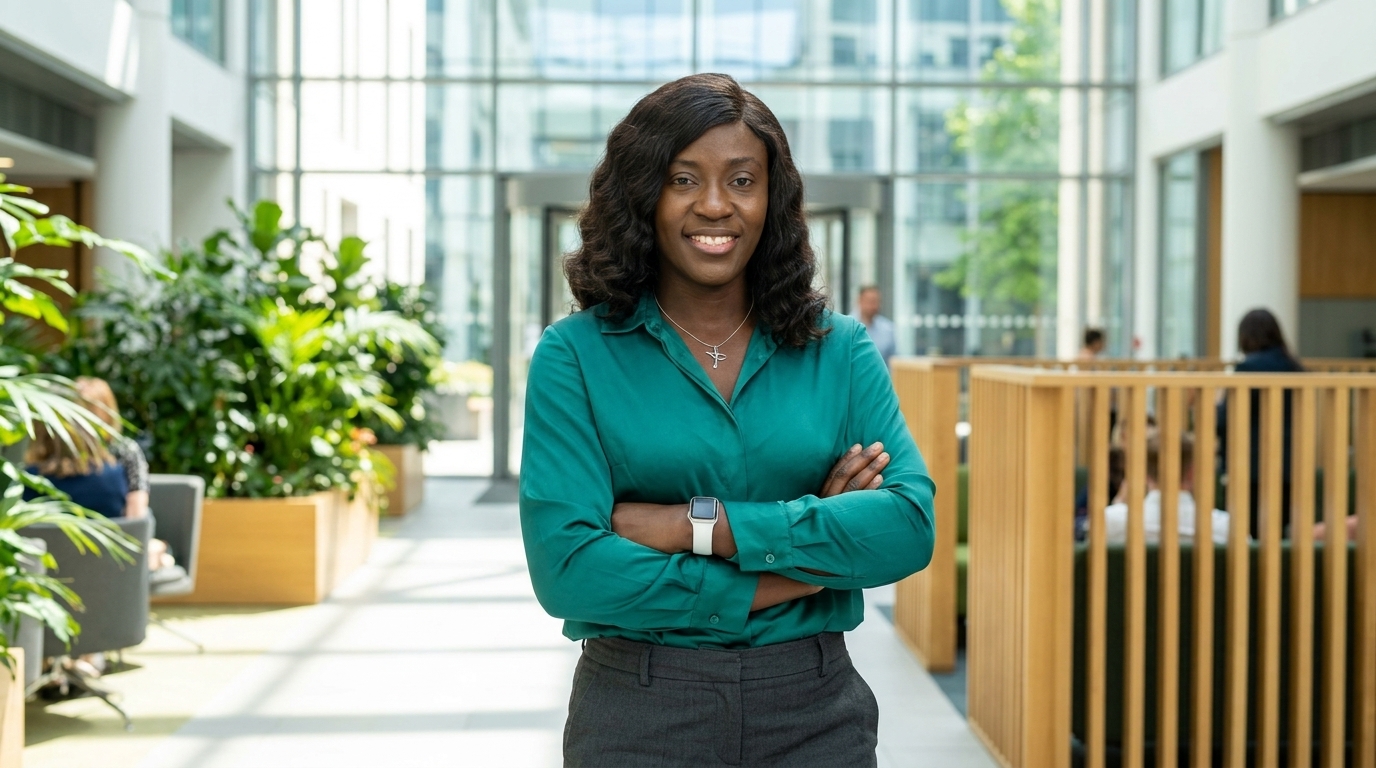 Reach the Zenith of Your NHS Career